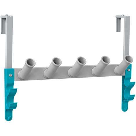 StorePro™ Halterung für Poolzubehör 57 x 18,2 x 42 cm