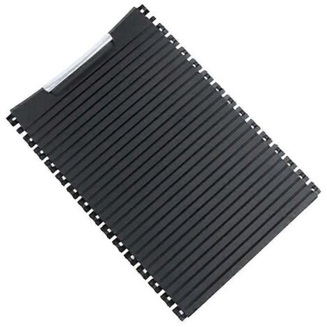 Stores enrouleurs pour accoudoir de console centrale de voiture CX4 2016-2021--