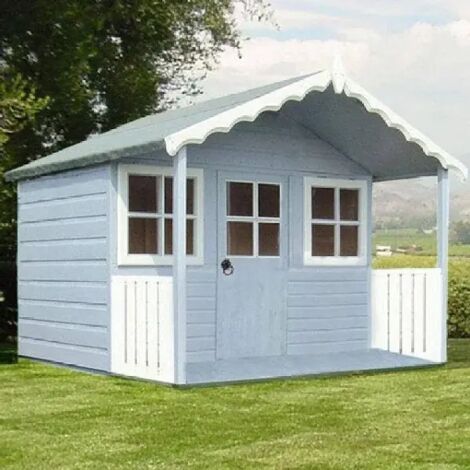Stork Playhouse Kid's Wendy House