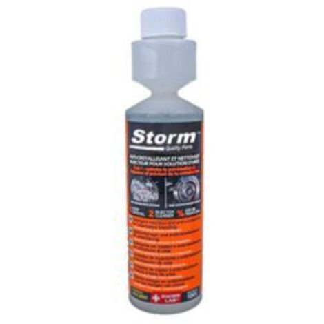 STORM - Additif cristallisant AdBlue pour 100L - 777535 - Ce produit de marque STORM est neuf.