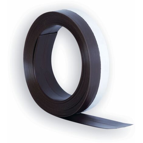 STORMGUARD 05AM021005MB Nastro Adesivo paraspifferi con Sigillo a V, Marrone, 5 m, Set di 4 Pezzi