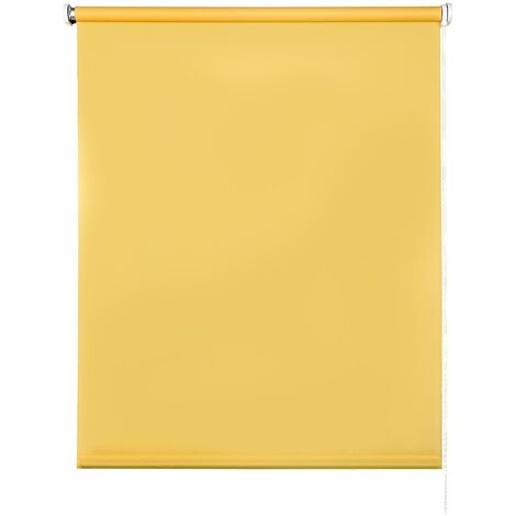 STORPLANET - TENDA ROLL-UP RE-4AM GIALLO TRASLUCIDO 100X180CM