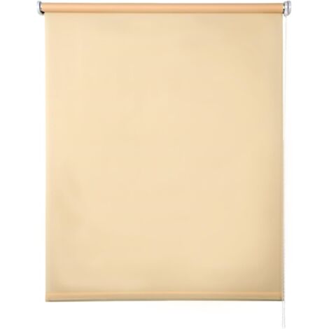 STORPLANET - TENDA ROLL-UP RE-8CR VANIGLIA TRASLUCIDO 120X180