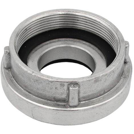 Storz-Festkupplung C/52 mit IG 2 1/2"