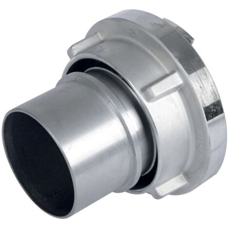 Storz Saugkupplung m.Bund Al, 52-C, 50mm, DN50