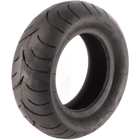 Stoßdämpfender Gummireifen 90/65-6.5 für 10-Zoll-Offroad-Elektroroller