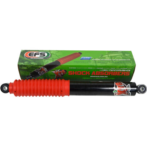 STOSSDÄMPFER 37-6015 XTR