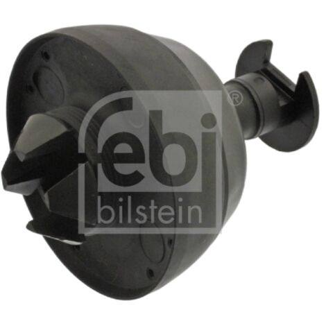 Stoßdämpfer-Abdeckung 34985 Febi