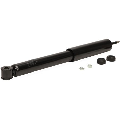Stoßdämpfer hinten VAUXHALL CORSAVAN Mk, OPEL CORSA C