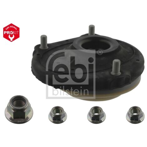 Stoßdämpfer-Montagekissen 38205 Febi