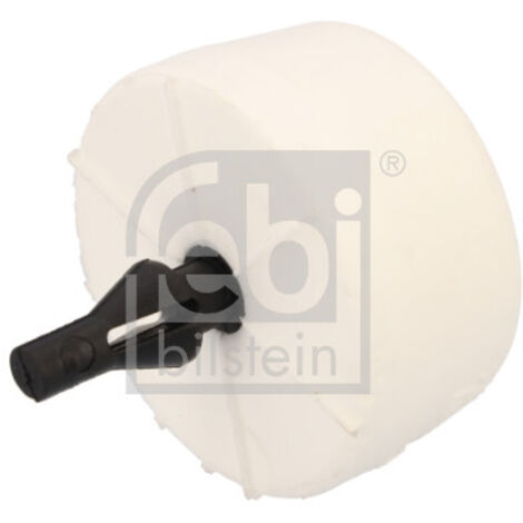 Stoßdämpferfeder FEBI BILSTEIN FE26564