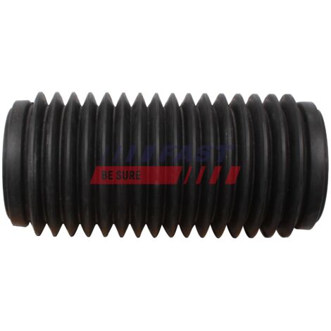 Stoßfängerabdeckung für Stoßdämpfer FT12087 FAST