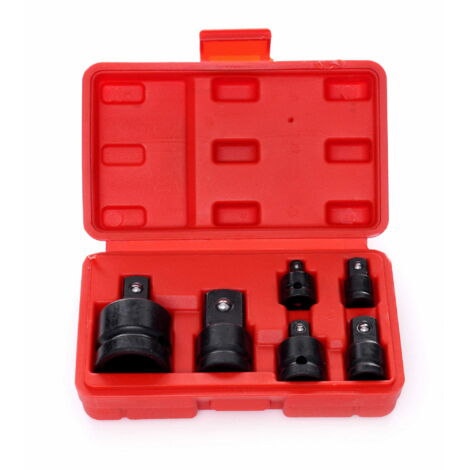Stoßreduzieradapter 6 Stück KD10524