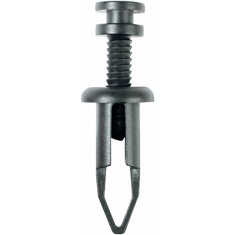 Stoßstangen Push-Type-Clip für Toyota/Lexus,10er Pack