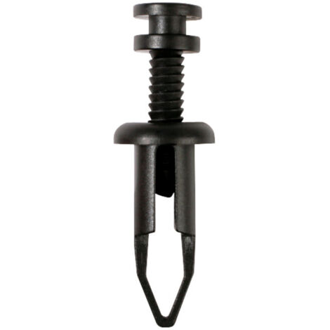 Stoßstangen Push-Type-Clip für Toyota/Lexus,50er Pack
