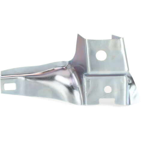 Stoßstangenhalterung A2016261514 aus Metall für Mercedes W201 190 (1982–1993) – Kotflügelhalterung rechts