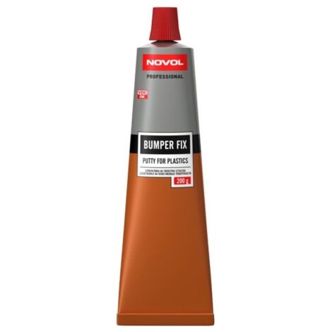 Stoßstangenkitt FIX 0,20 kg - NL-1170