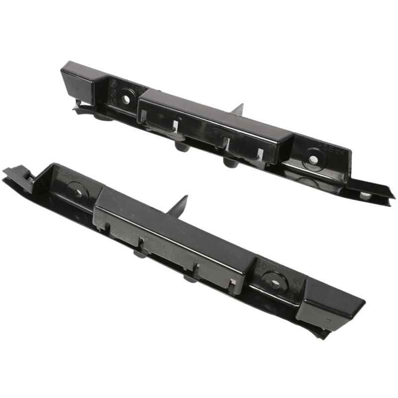 Image of Tlily - StoßStangen Abdeckung Vorne 51117135575 51117135576 für - E65 E66 730I 740I 740Li 760Li