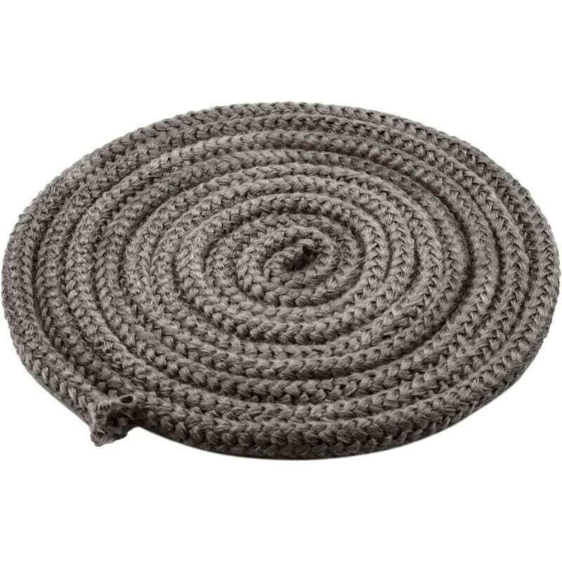 Image of Stove Door Chimney Gasket Cord 10&hellip;