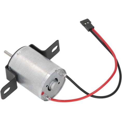Stove fan motor, high efficiency, good heat dissipation, chimney fan replacement