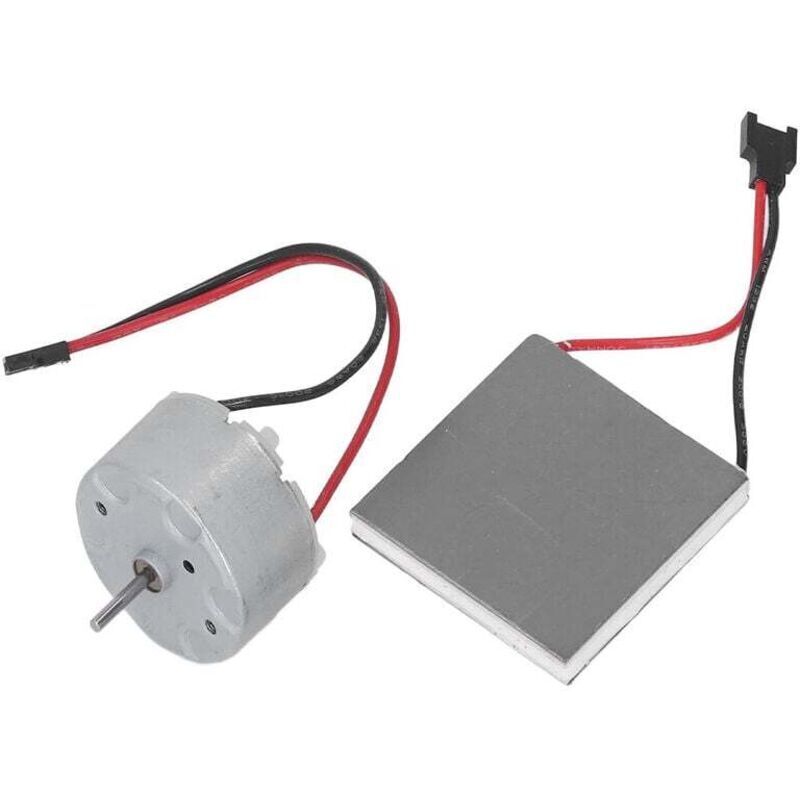 Image of Stove fan motor, speed controller for&hellip;