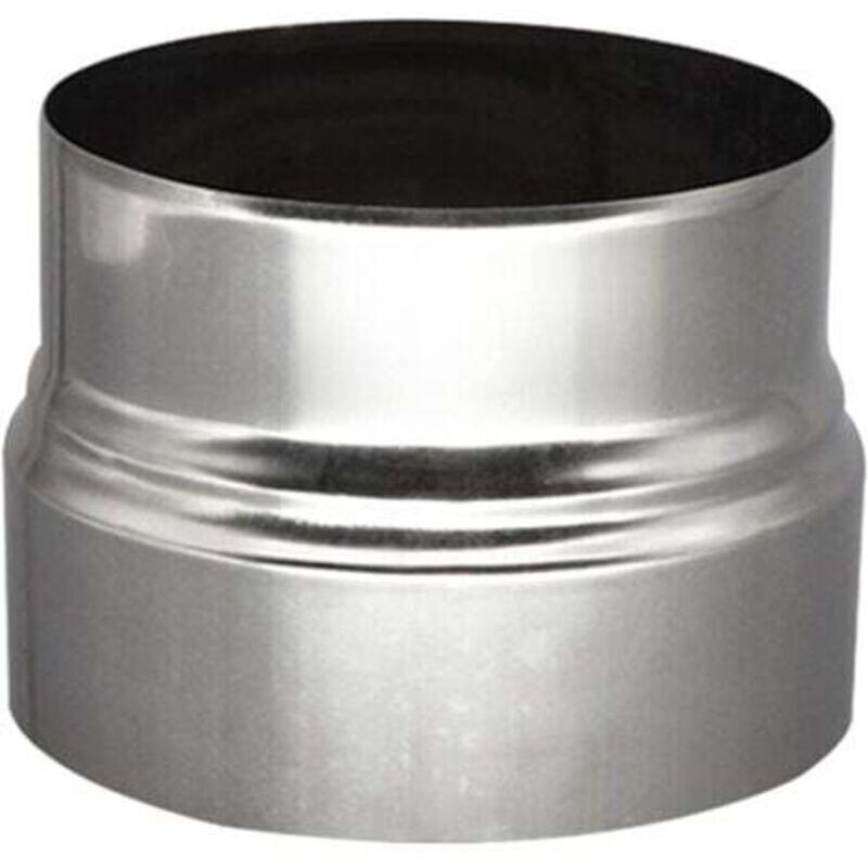 Image of Stove flue reducer from 120 mm&hellip;
