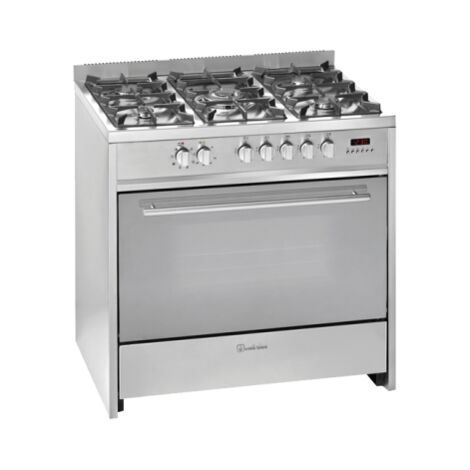 STOVE MONZA MEIRELES - E 911 X - G. NAT