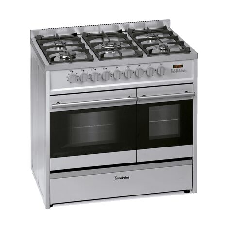STOVE MONZA MEIRELES - Y 916 X