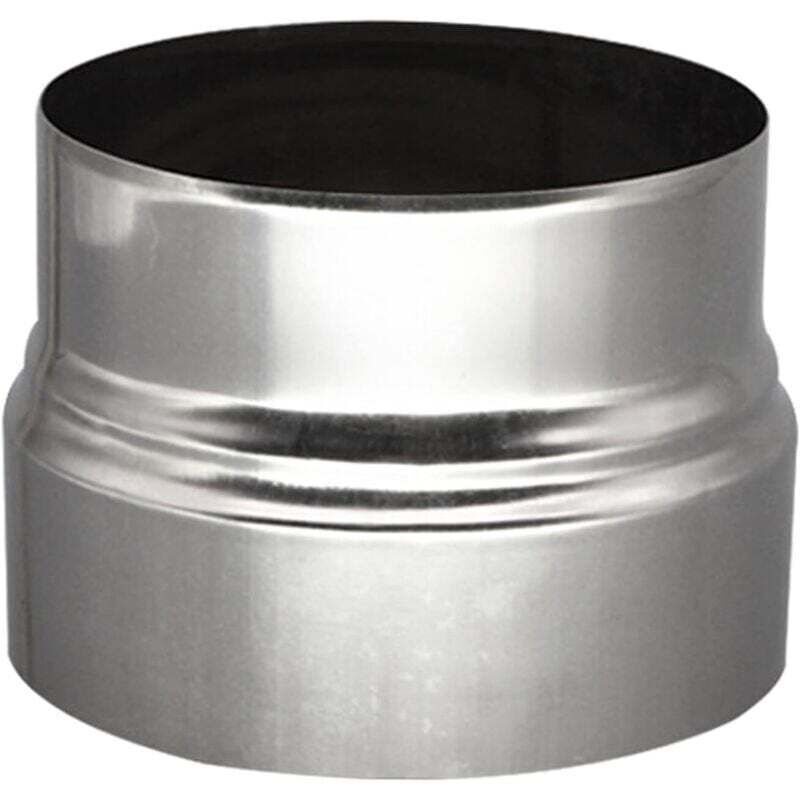 Image of Stove pipe reducer 120 mm to&hellip;