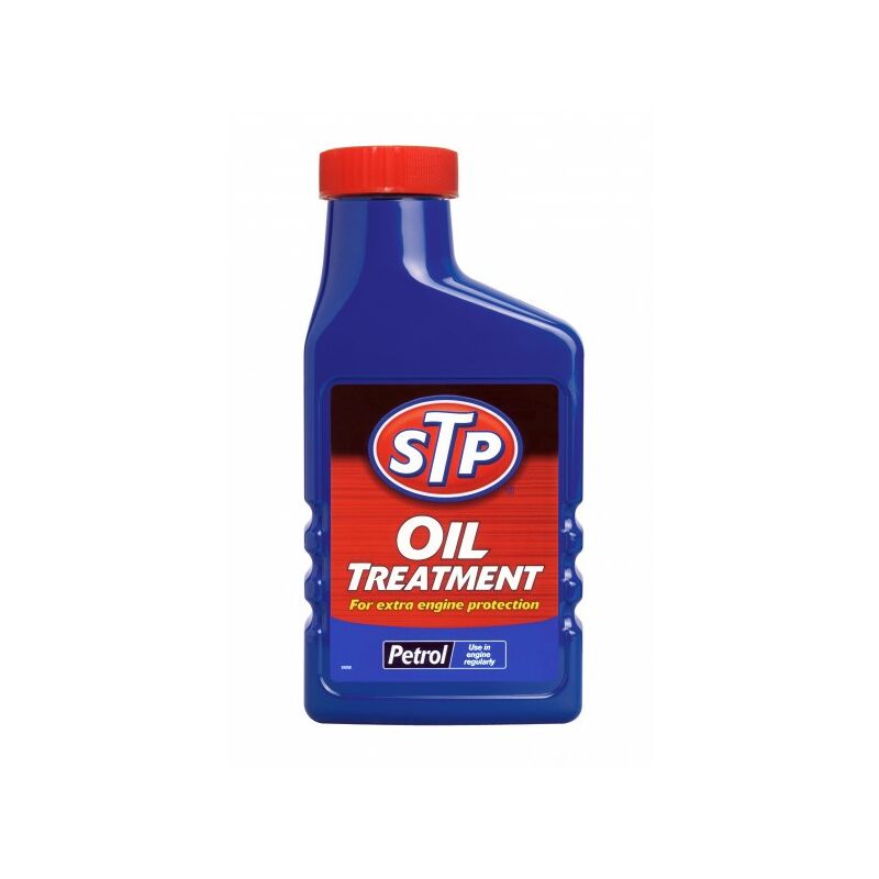 STP Oil Treatment - 450ml - 60450EN06