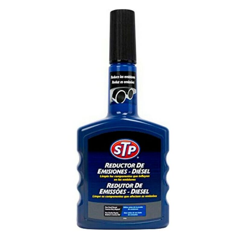 

STP Reductor Emisiones Diesel STP (400ml)