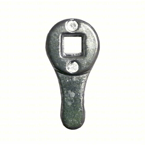 Stp005 Levetta Sblocco Motore Uniko Utile Ricambio Dfm Vds