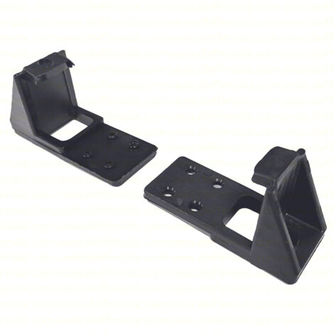 Stp020 Supporto Guida Uniko Utile Plastica Ricambio Dfm