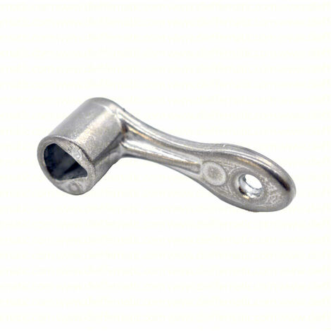 Stp051 Chiave Sblocco Motore Triangolare Ego Bhe Vds Dfm