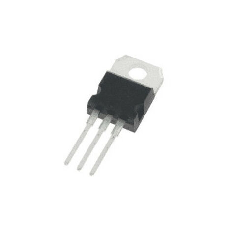 Stp12nm50 Transistor N-mosfet 500v 7,5a 160w To220 Stp12nm50