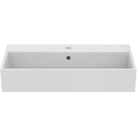 STRADA Lavabo 71 x 42 cm blanco (K078201)