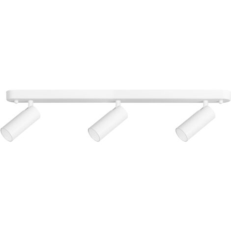 strahler ip20 logos triple led led led 3.7.,3.7.,3.7w 3000k weiß 846lm