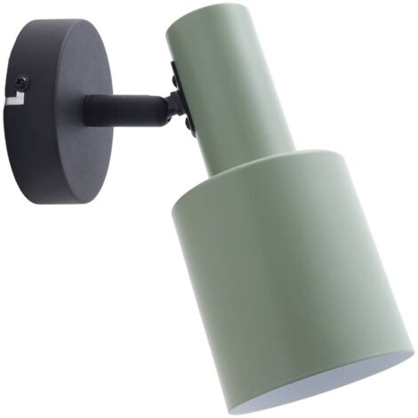 Strahler "Ovelia" aus Metall für Wohnzimmer & Esszimmer von Lindby