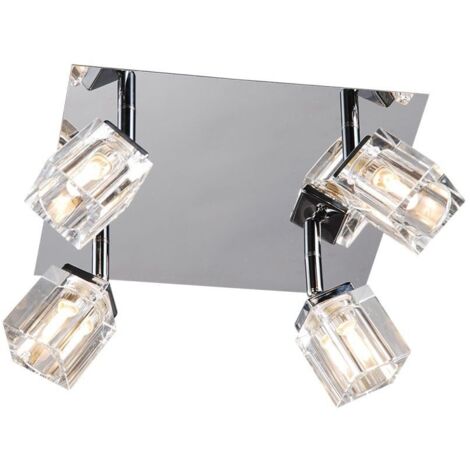 Strahlerlampe CRT CRT4SQ Italux