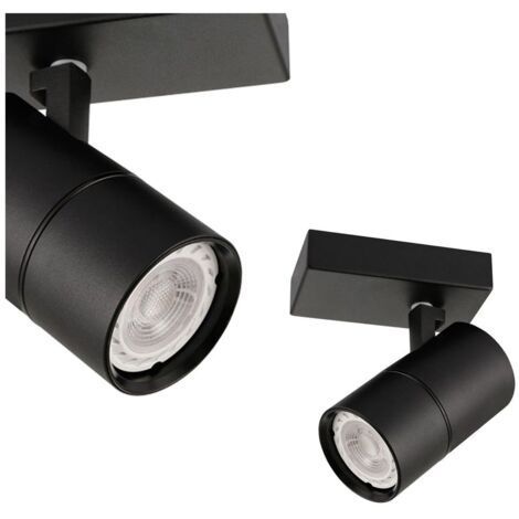 Strahlerlampe Laconi SPL28131BBL Italux
