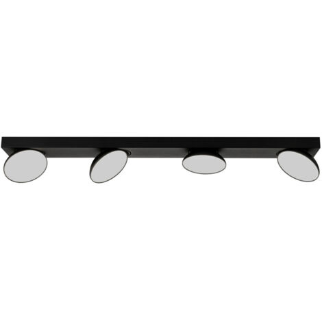 Strahlerlampe LED 20W CASTELIO SPL319764BBK Italux