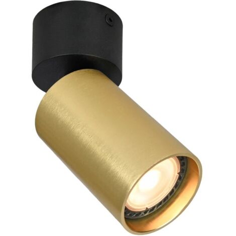 Strahlerlampe NESTO SPL234361RBKBRSS Italux