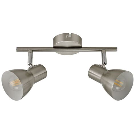 Strahlerlampe RIADO SPL34222SN Italux
