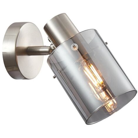 Strahlerlampe SARDO SPL55811SCSG Italux