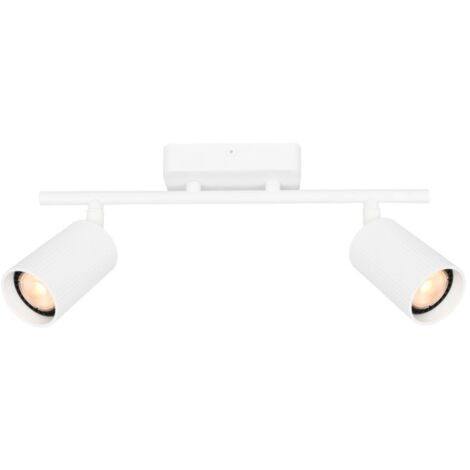 Strahlerlampe TRIS SPL468292WH Italux