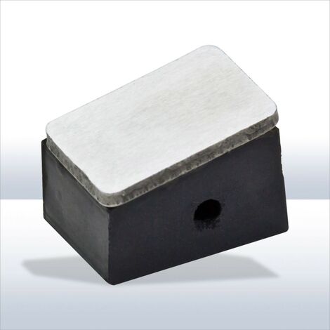 Strahlgutstopper für Sandstrahlgerät 24550 & 24551, Ersatzteil Sandstrahlpistole