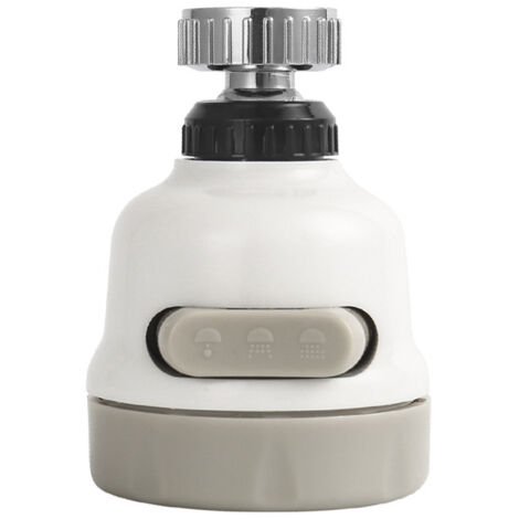 Strahlregler für Wasserhähne, Küchenzubehör, Wasserfilterdüse, Wassersparer, Druckerhöhungspumpe, Dusche, Haushaltsarmaturadapter, Strahlregler