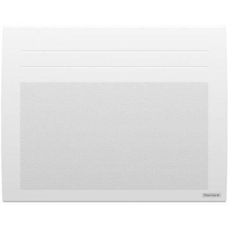 Strahlungsheizkörper Amadeus 3 THERMOR DIG Horizontal Weiß 1000W - 443219