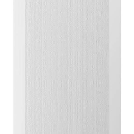 Strahlungsheizkörper Amadeus 3 THERMOR DIG Vertikal Weiß 2000W - 443226