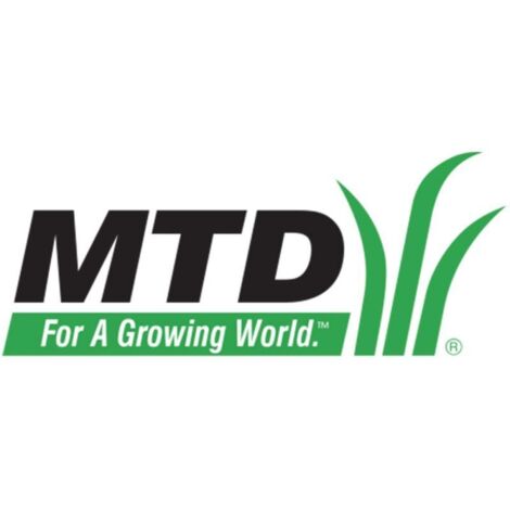 straight cut-off valve 1/4" - 3091U10032 - MTD